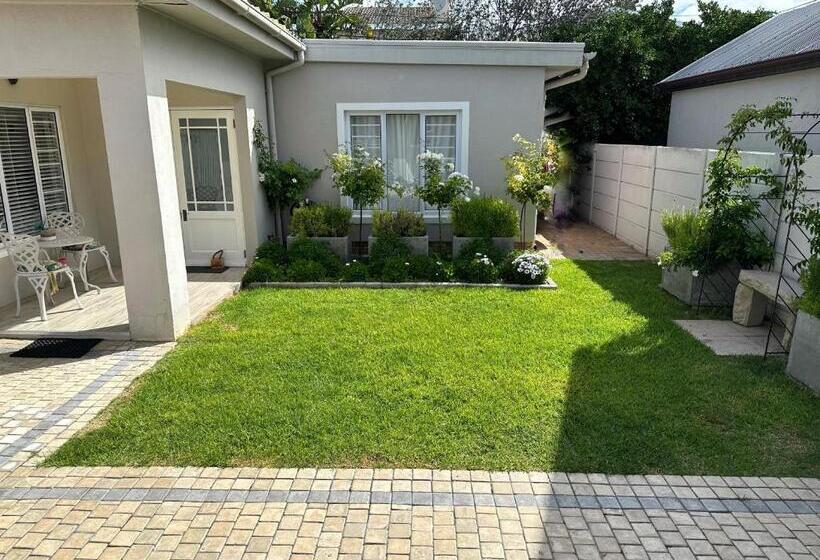 酒店 Melkbos Holiday Accommodation