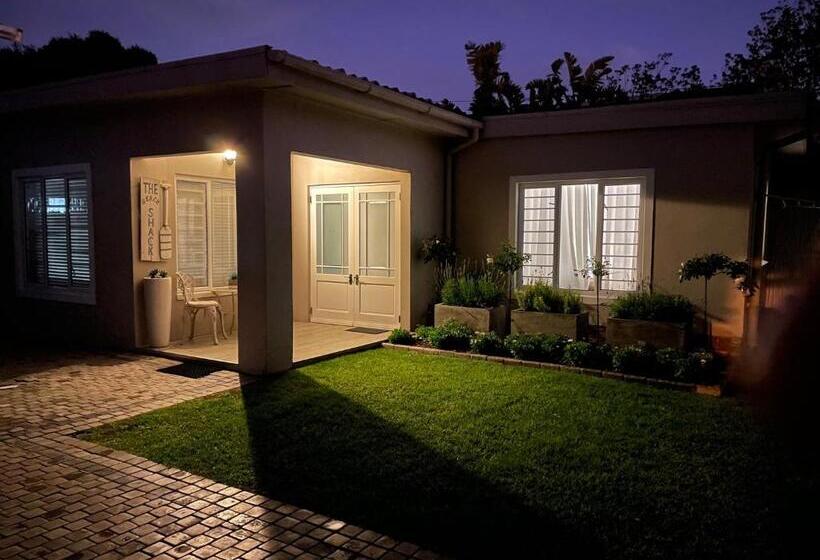 酒店 Melkbos Holiday Accommodation