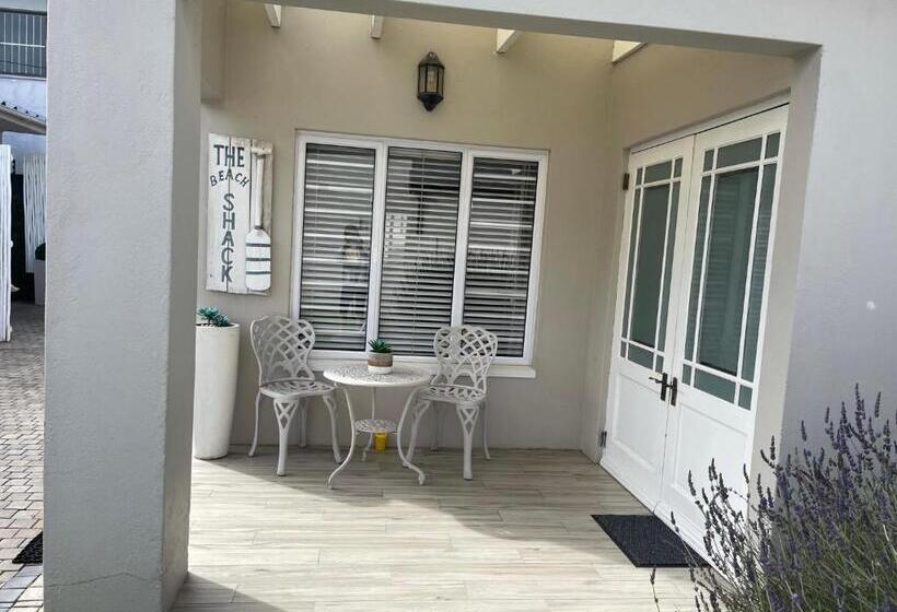 酒店 Melkbos Holiday Accommodation