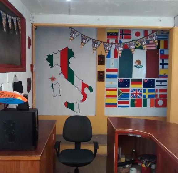 فندق Papaya Surf