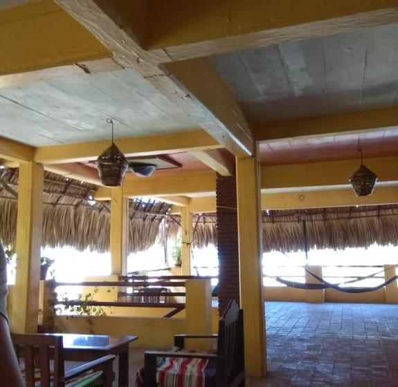 فندق Papaya Surf