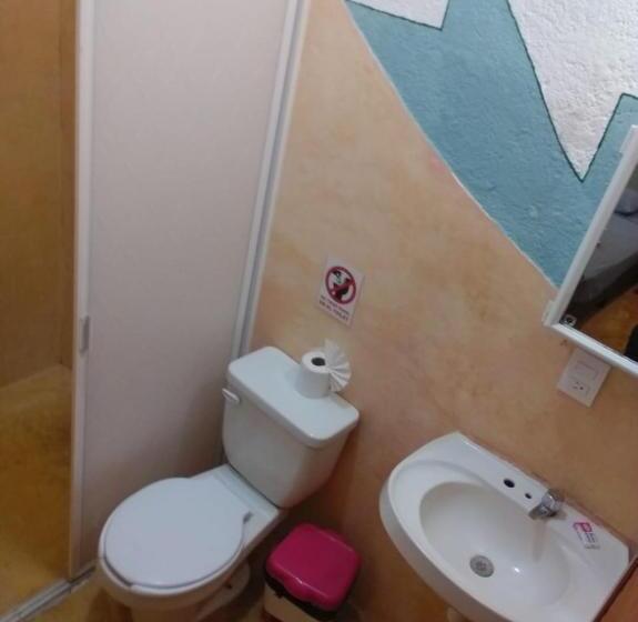 فندق Papaya Surf