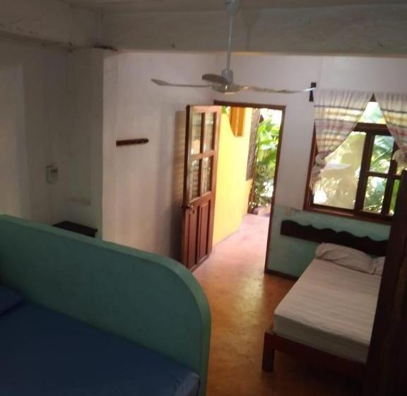 فندق Papaya Surf