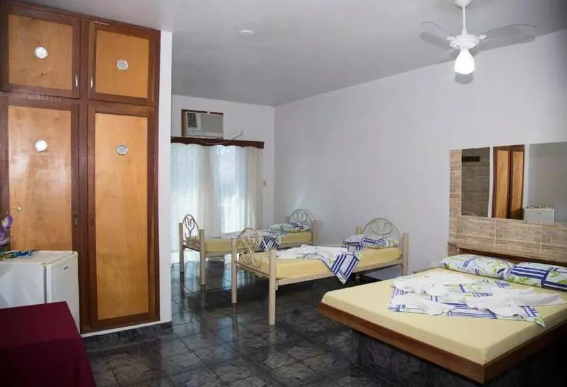 Hotelli Pinheral Palace