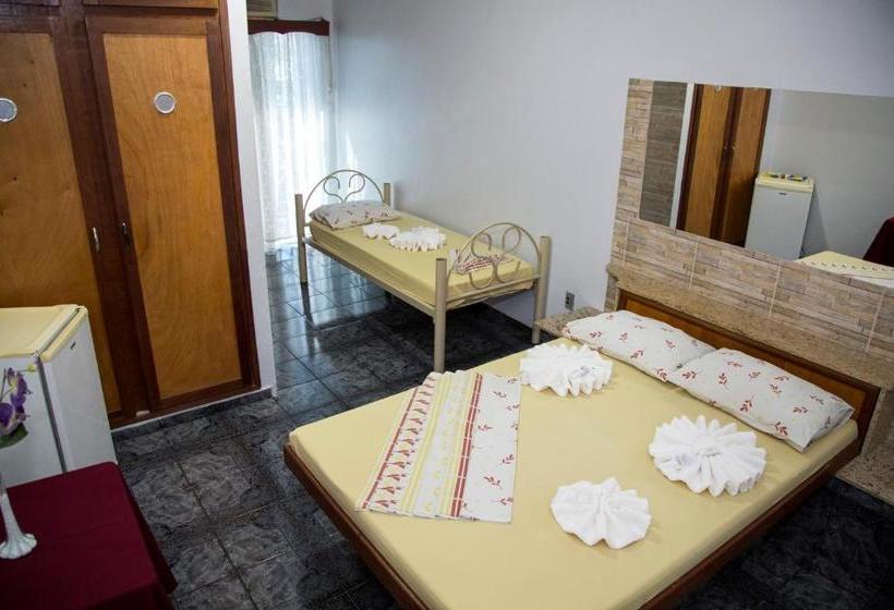 Отель Pinheral Palace