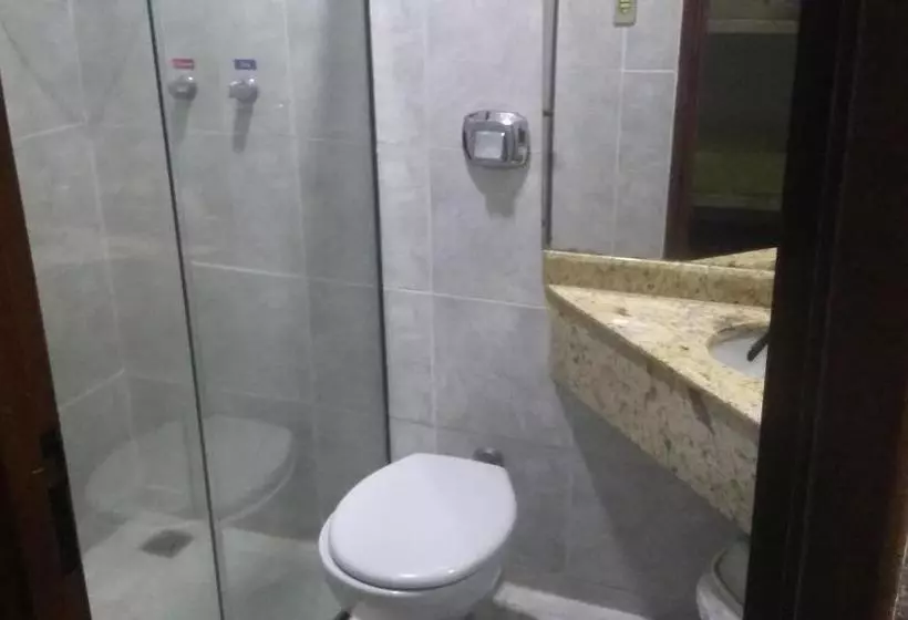 Hotelli Pinheral Palace