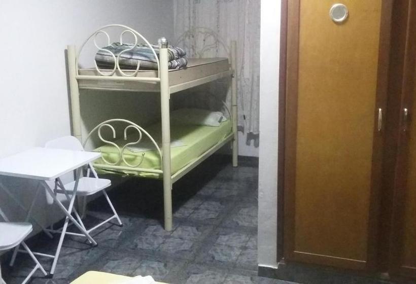 Отель Pinheral Palace