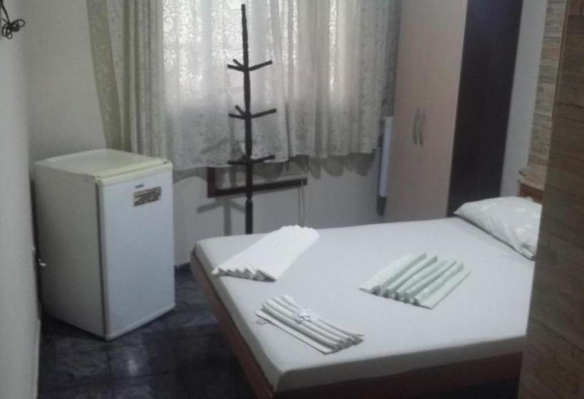 Отель Pinheral Palace