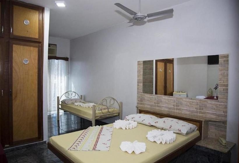 Отель Pinheral Palace