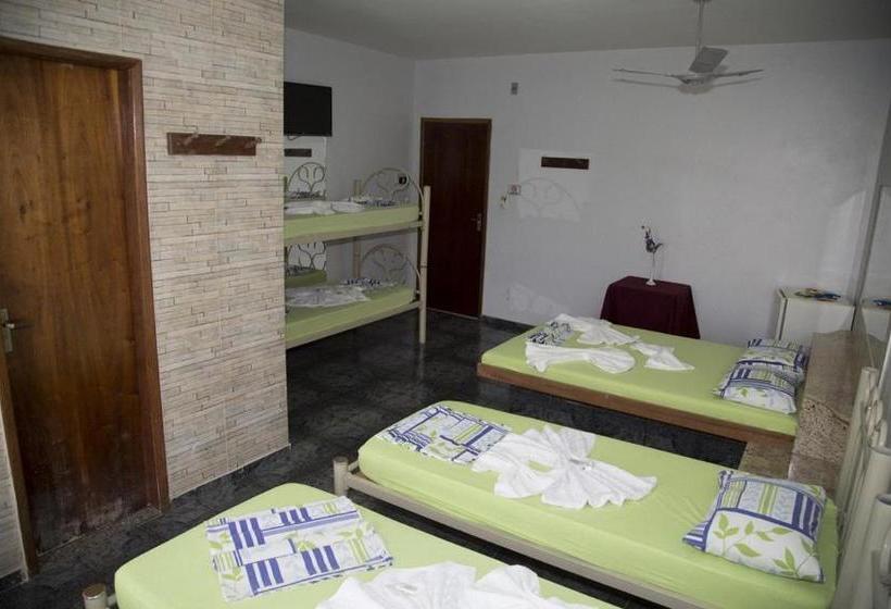 Отель Pinheral Palace