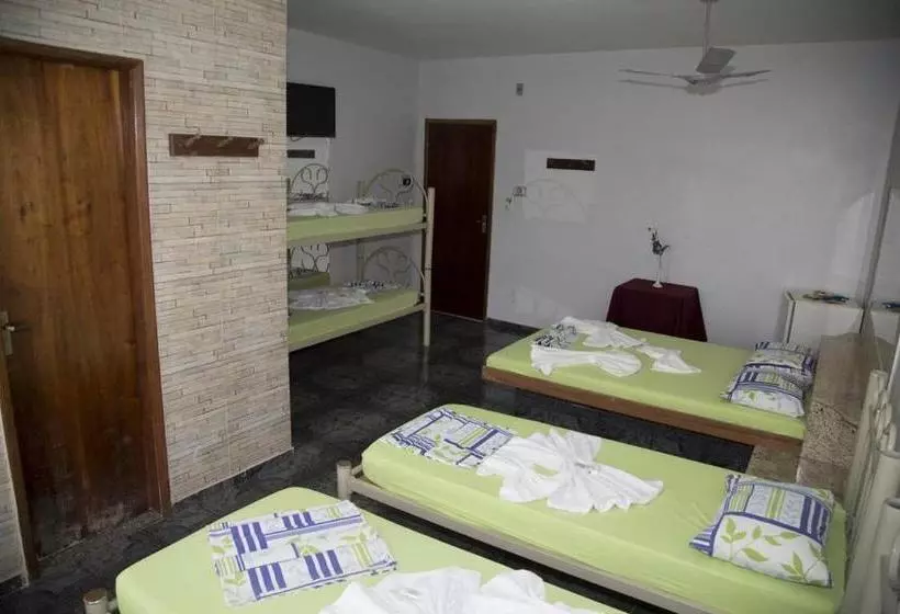 Hotelli Pinheral Palace