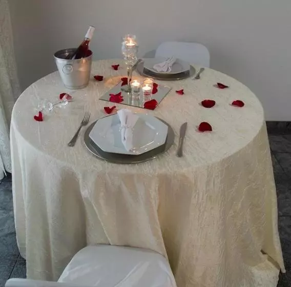 Hotelli Pinheral Palace