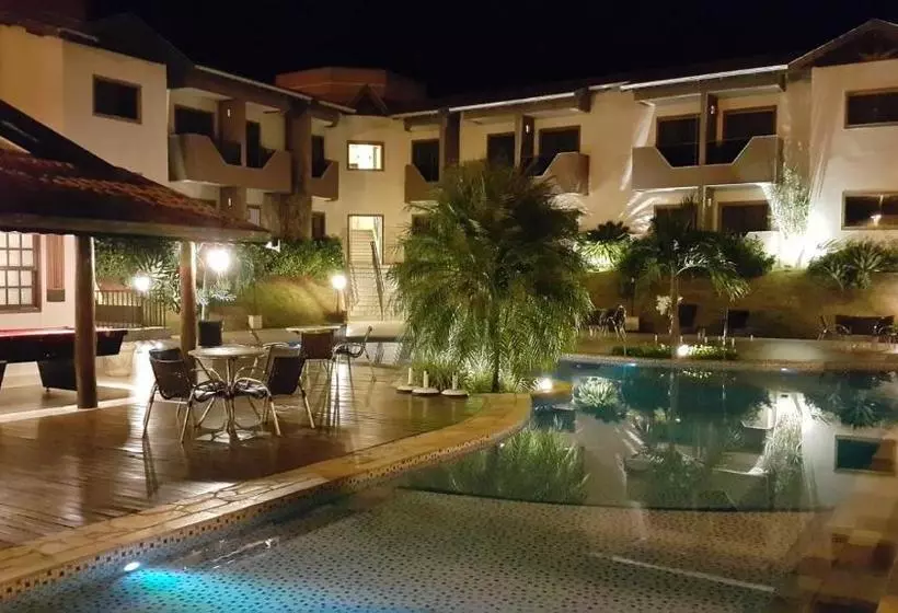 Hotelli Pissoloto