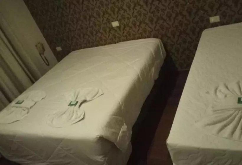 Hotelli Pissoloto