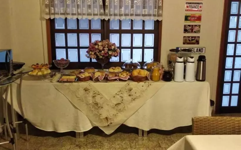 Hotelli Pissoloto