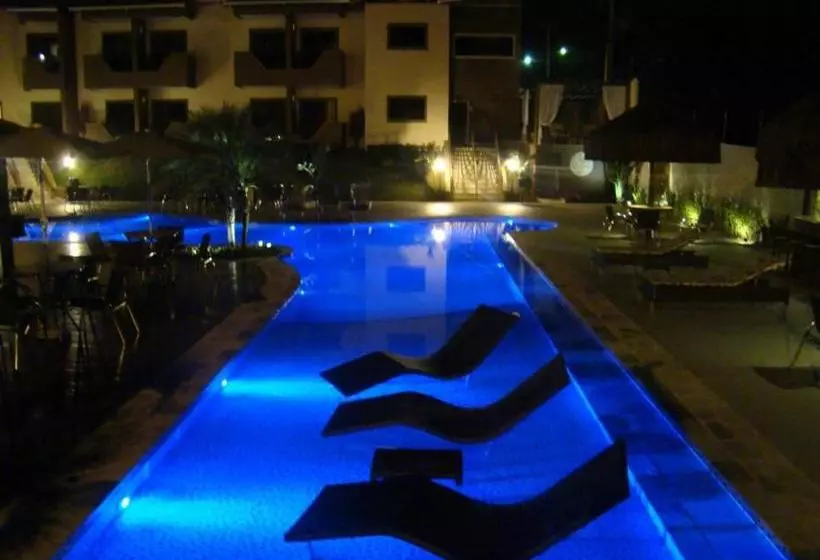 Hotelli Pissoloto