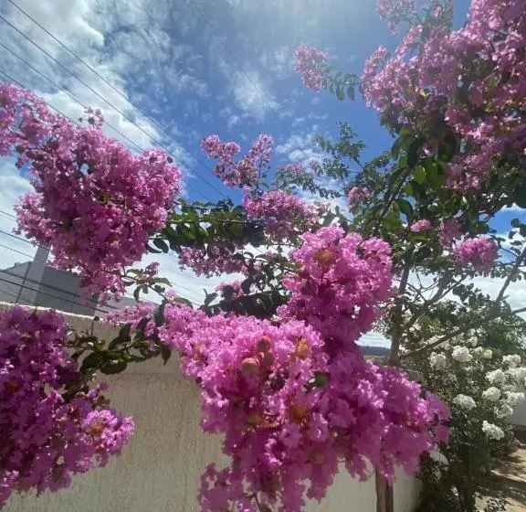 Hotelli Queiroz Palace