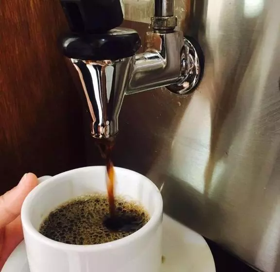 Hotelli Queiroz Palace