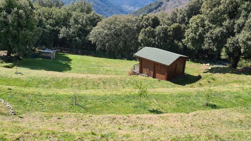 بنسيون Casa Sarrinca