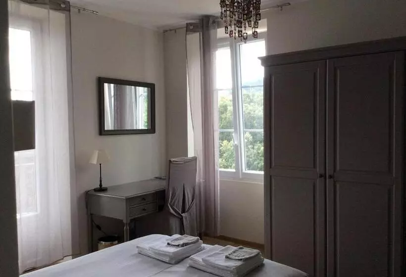 ペンション Casa Sarrinca