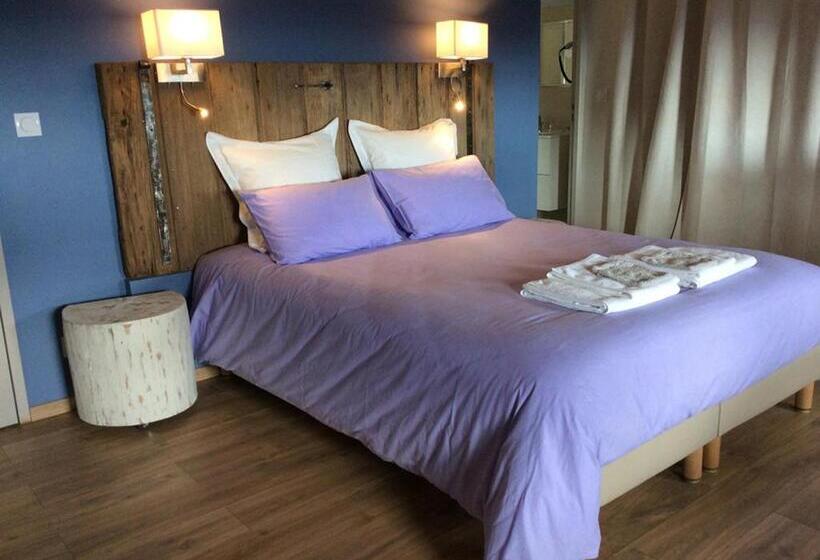 بنسيون Casa Sarrinca