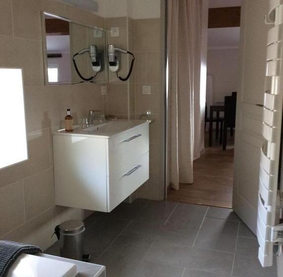 بنسيون Casa Sarrinca