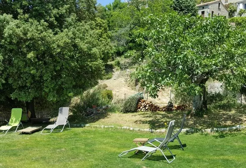 ペンション Casa Sarrinca