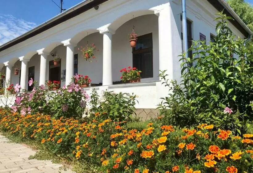 Majatalo Heni Vendégháza