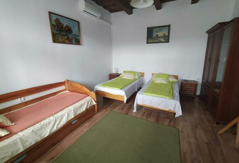 פנסיון Heni Vendégháza