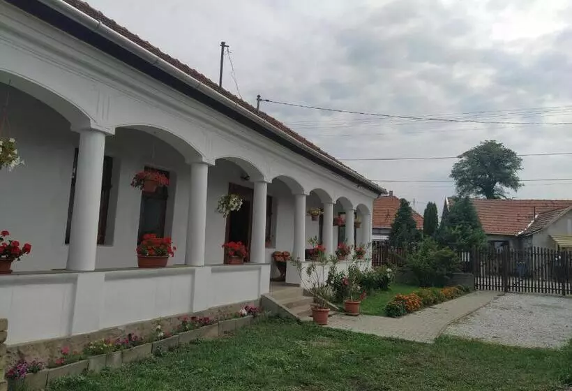 Majatalo Heni Vendégháza