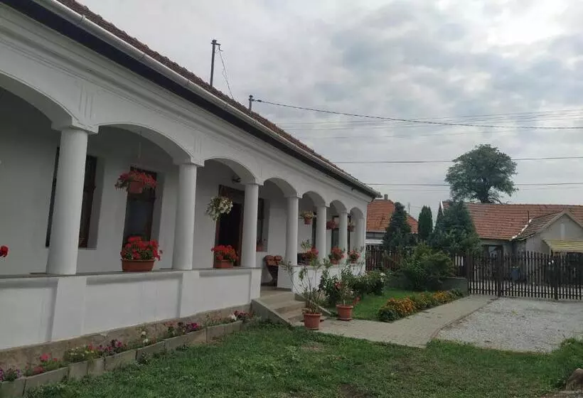 Majatalo Heni Vendégháza