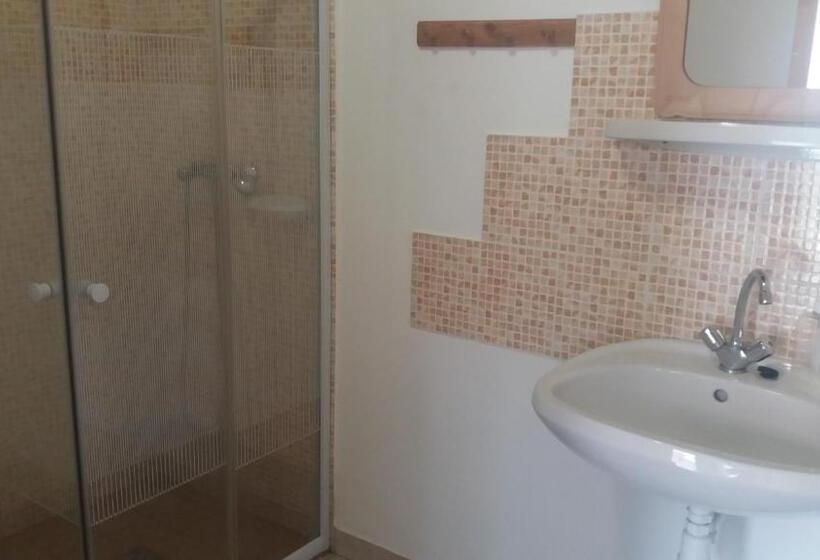 פנסיון Heni Vendégháza