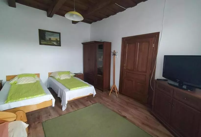 Majatalo Heni Vendégháza