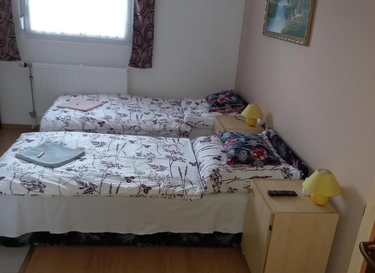 膳宿费 Jucus Vendégház