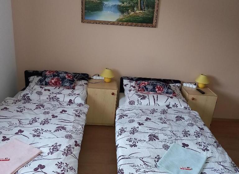 膳宿费 Jucus Vendégház