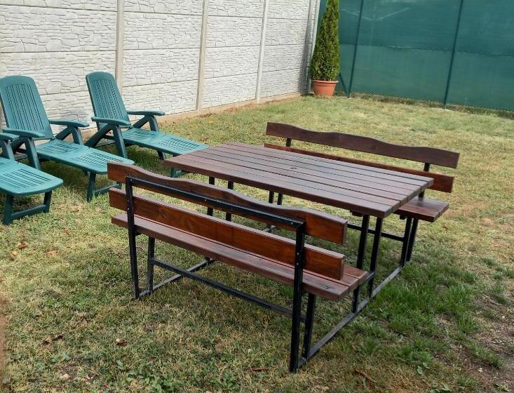 膳宿费 Jucus Vendégház