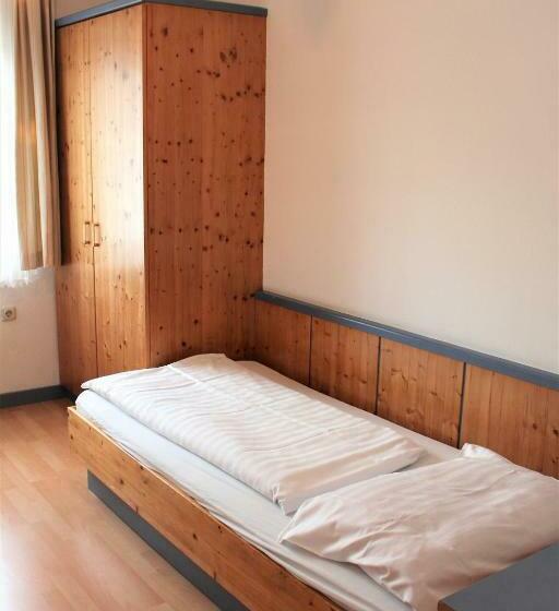 Majatalo Konditorei Binder