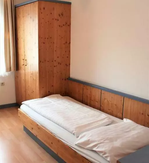 Majatalo Konditorei Binder