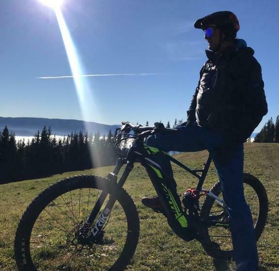 Majatalo Konditorei Binder