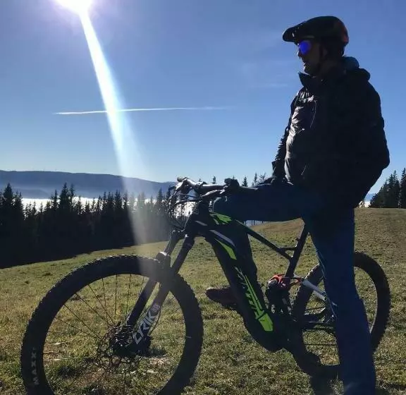 Majatalo Konditorei Binder