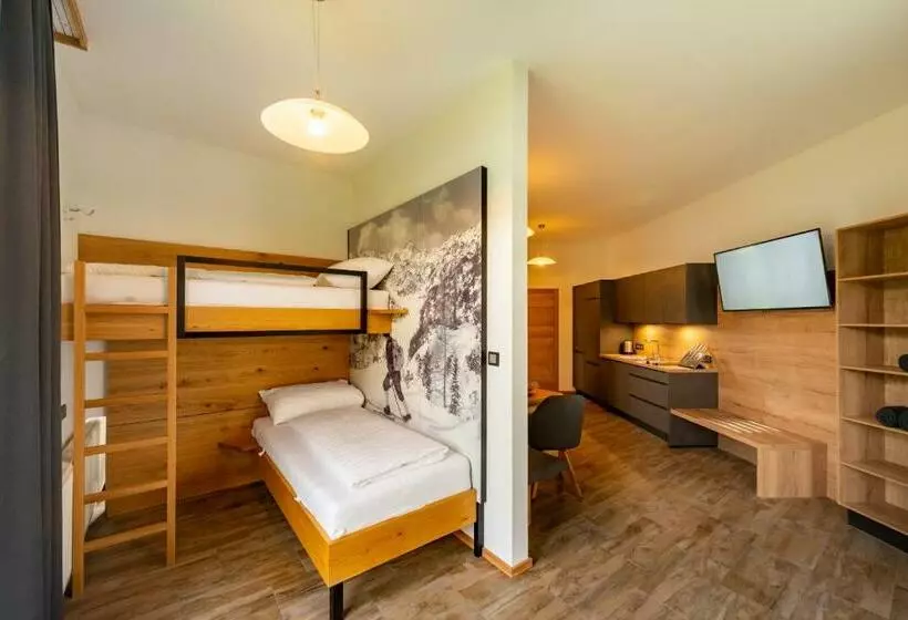 Majatalo Konditorei Binder