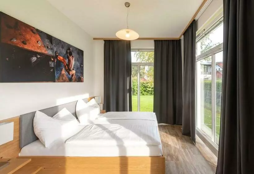 Majatalo Konditorei Binder