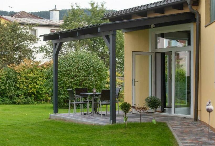 Majatalo Konditorei Binder