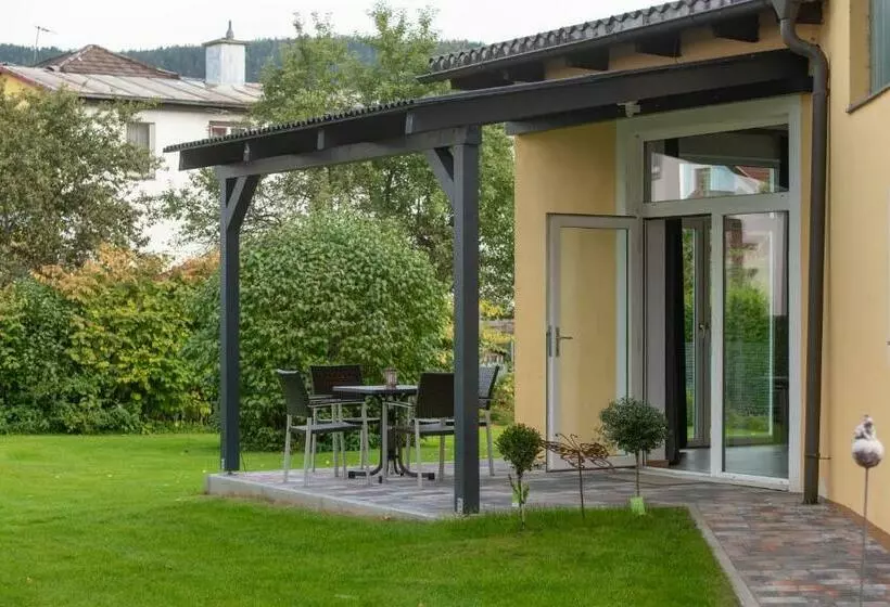 Majatalo Konditorei Binder