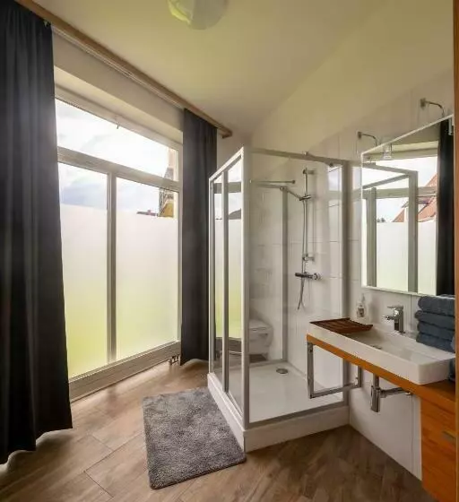 Majatalo Konditorei Binder