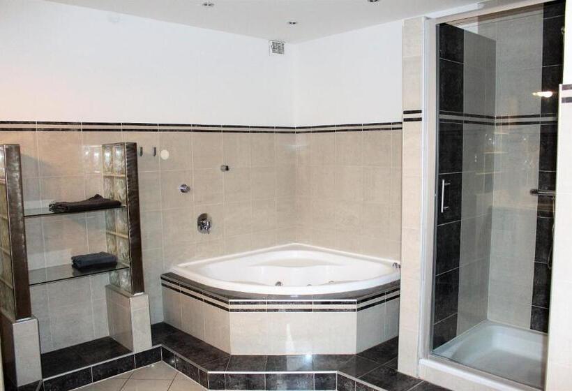 Majatalo Konditorei Binder