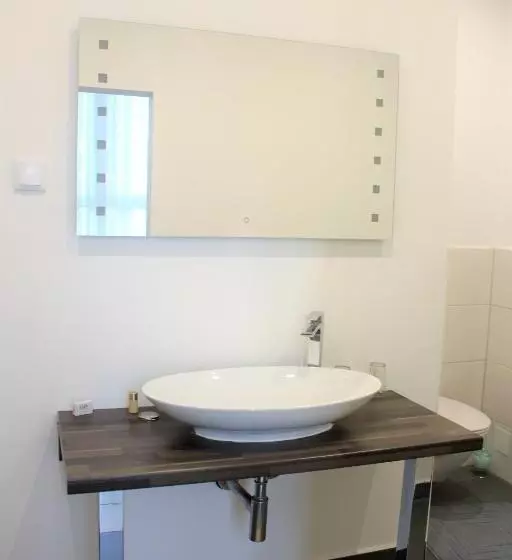 Majatalo Konditorei Binder