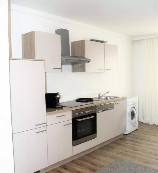 Majatalo Konditorei Binder