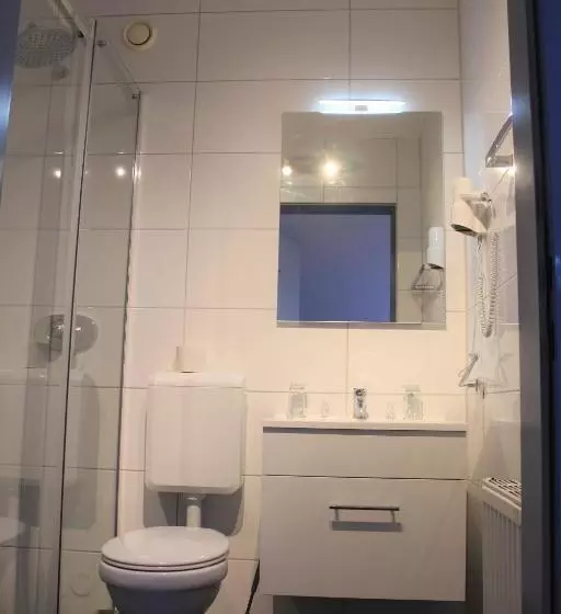 Majatalo Konditorei Binder