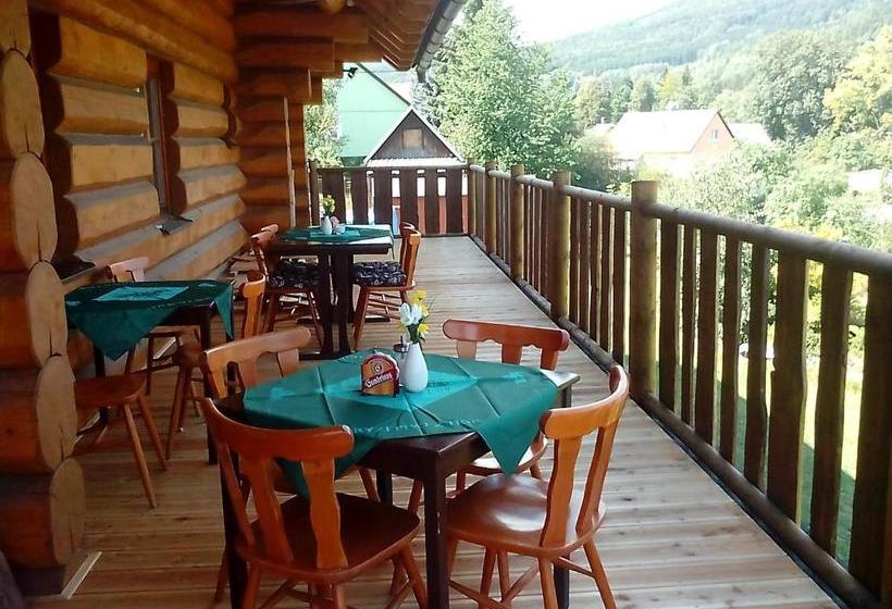 膳宿费 Kralovstvi U Petra